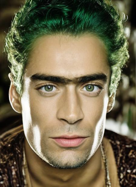 Rodrigo Bueno