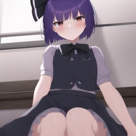 Black Youmu
