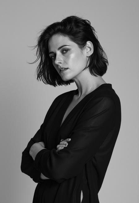 Kirsten Stewart
