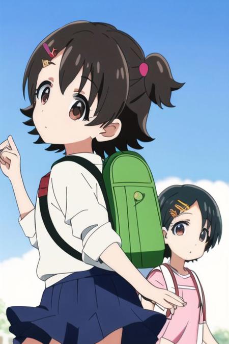 The Idolmaster Cinderella Girls U149 anime