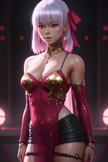 Kama Lora