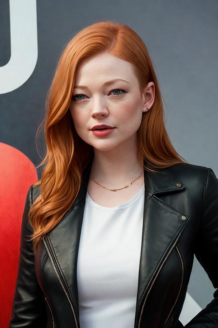 Sarah Snook