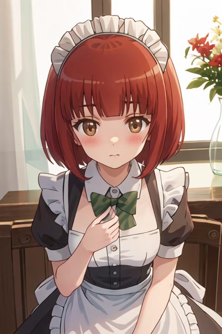 Shinoda Akane (Non Non Biyori)