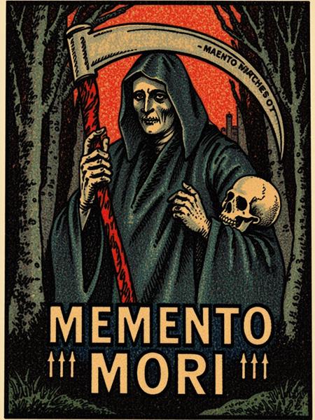 Wizard's Vintage Matchbox