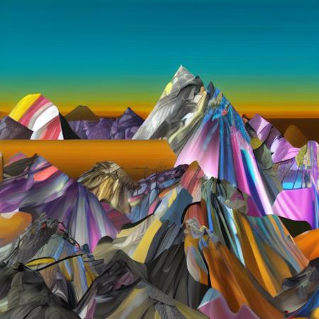 Digital Landscape