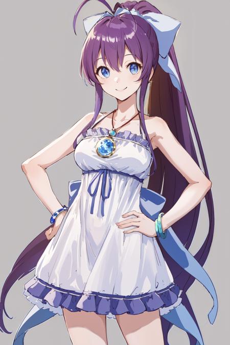 Nanana Ryuugajou (Nanana's Buried Treasure) | 龙娘七七七 | 龍ヶ嬢七々々版本v1.0 (ID: 151900)