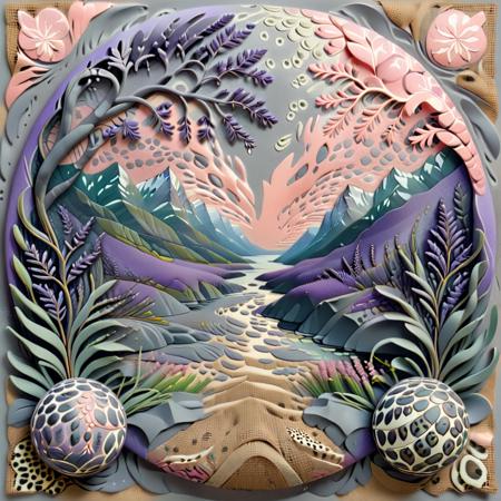 artfully DEPTHMAP
