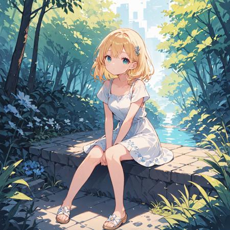SweetCreamCake | Illustrious Style LORA | IL