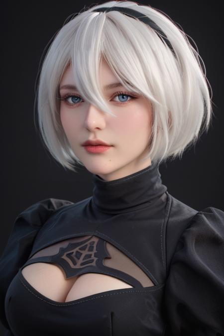 YoRHa No. 2 Type B