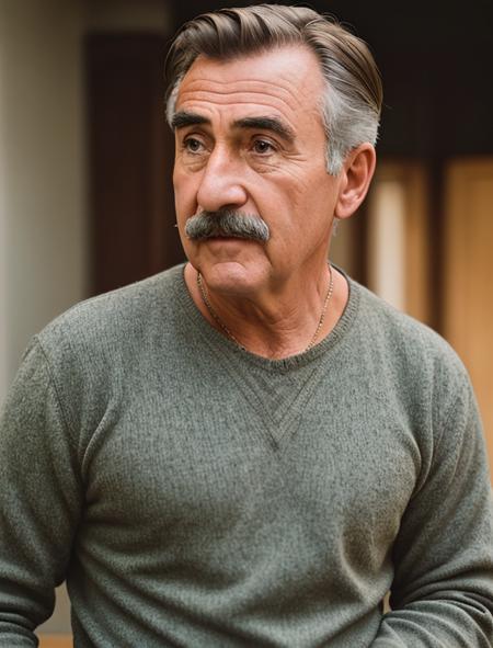 Leonid Kanevsky
