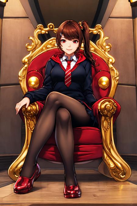 Diabolumberto Style Lora