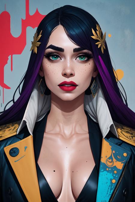 RFKTR's Portrait Fixer