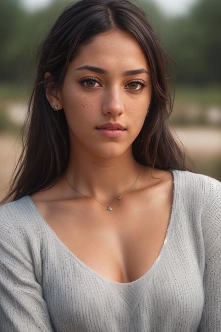 Allison Stokke