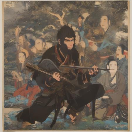 Black Myth: Wukong | 黑神话：悟空