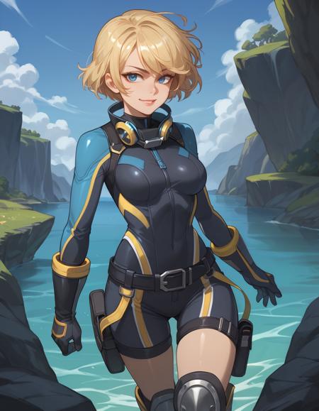 Catalyst Stellar Swimmer Apex Legends