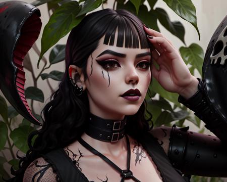 Phaedra (Fortnite)