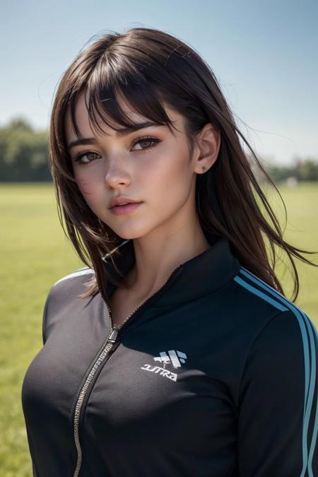 Matty Mila Perez
