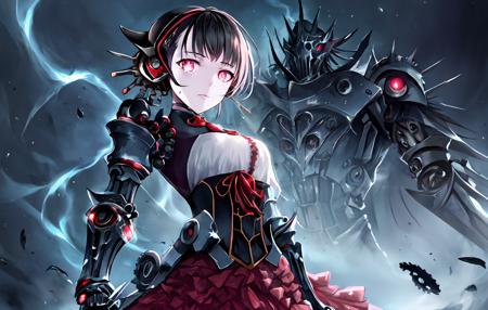 Shadowverse Mono Lora