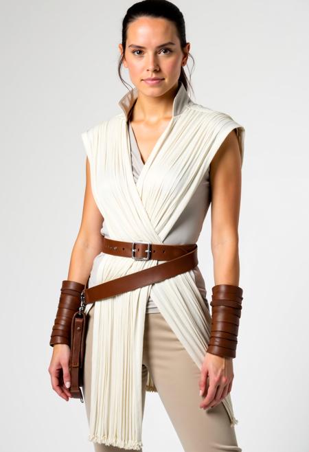 FLUX - Rey Skywalker - Star Wars
