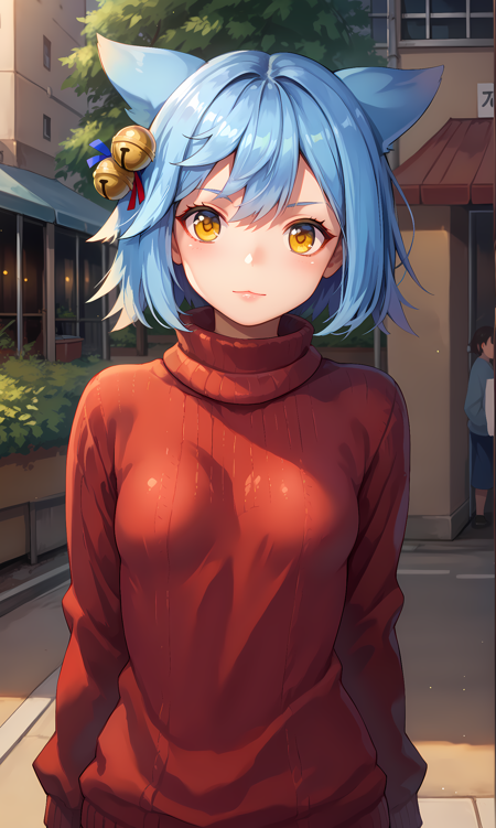 [PONY] Fubuki | Azur Lane