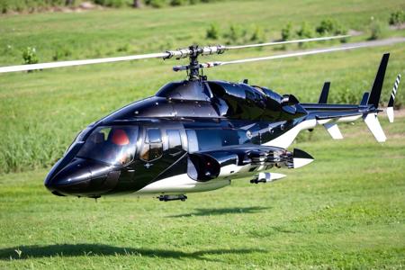 Edob AirWolf