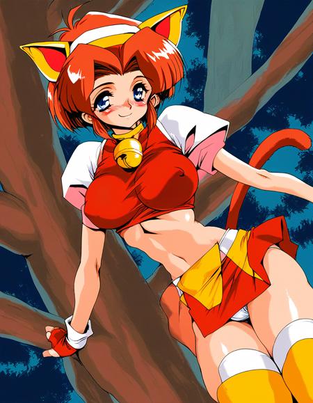 蕾花 ～花仙宮～ Pony XL  (Raika ~Kasenkyuu~) キャラパック