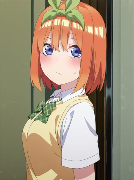 Style/Ichika/nino/miku/yotsuba/itsuki/raiha [Gotoubun no Hanayome]