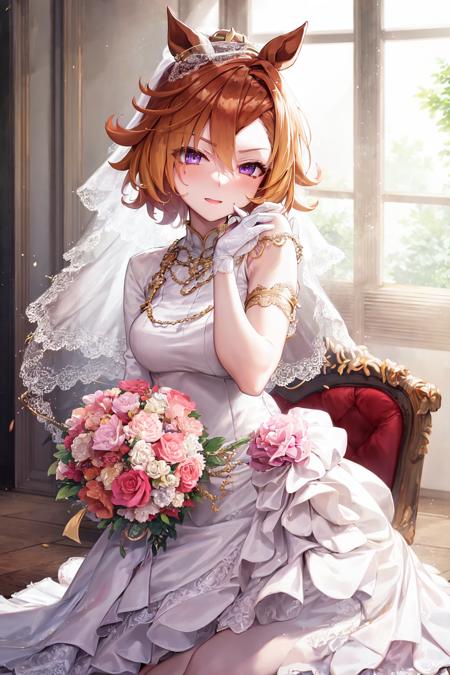 T.M. Opera O (umamusume)