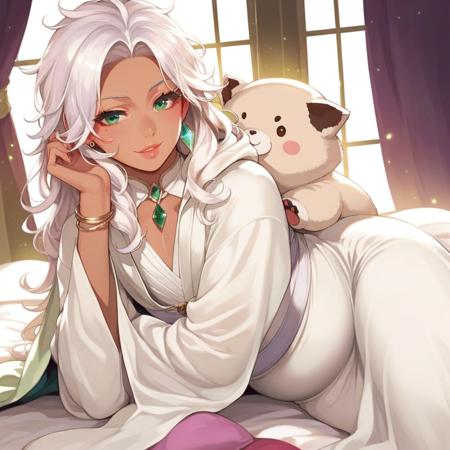 Seiryoku-S版本V1.1 (ID: 900833)