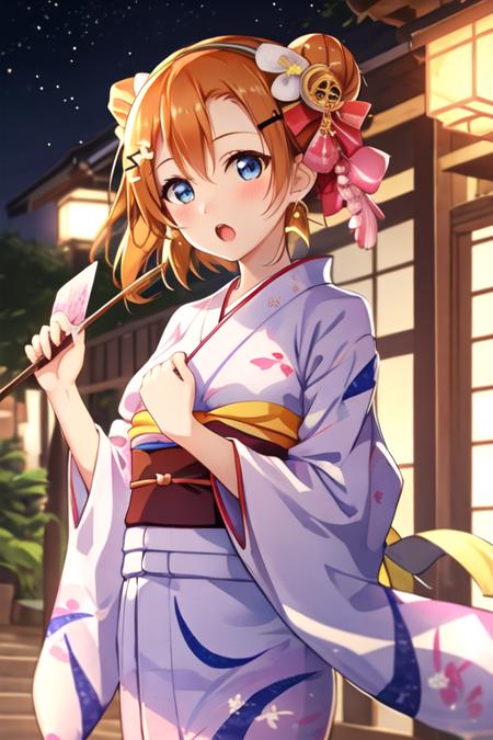 kousaka_honoka/高坂穂乃果/코사카호노카 (Love Live!)