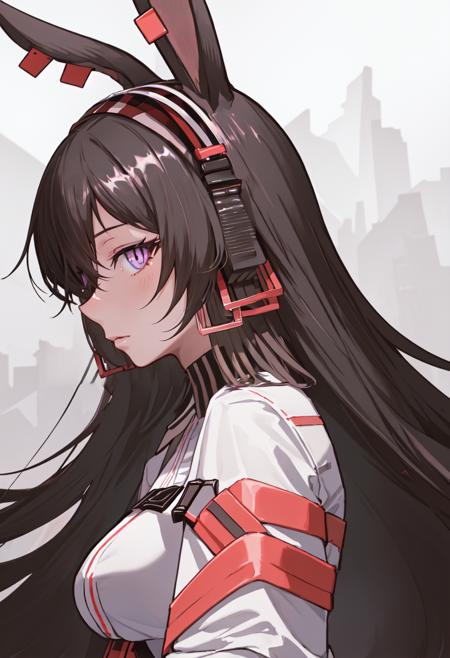april/エイプリル/四月 (Arknights)