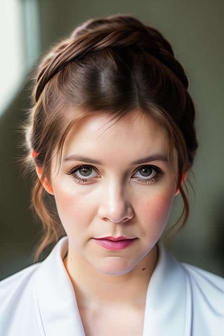 Carrie Fisher