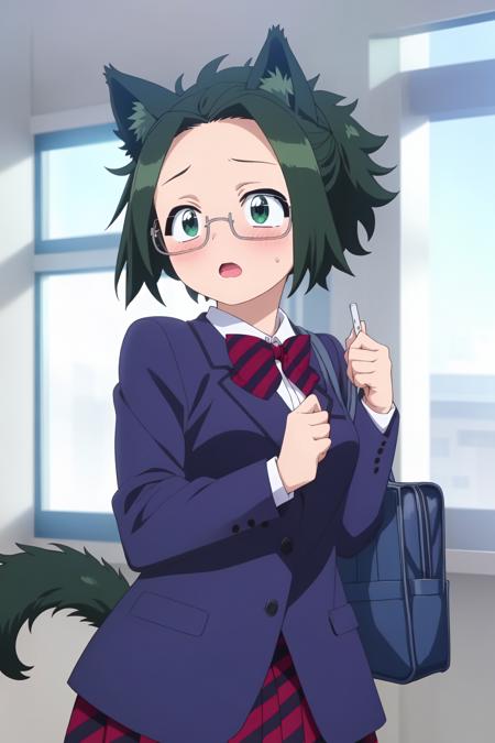 Himiko Agari