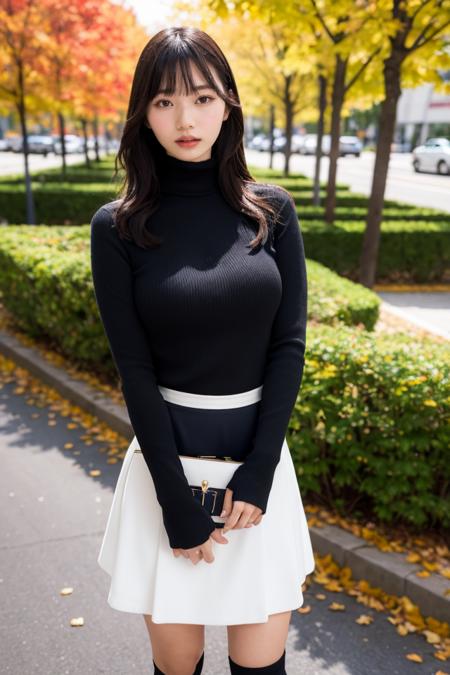 Okamoto Hinana岡本姫奈