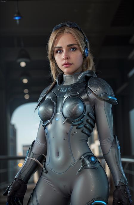 Starcraft 2 | Nova