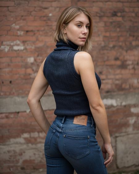 Jennifer Holland | ??