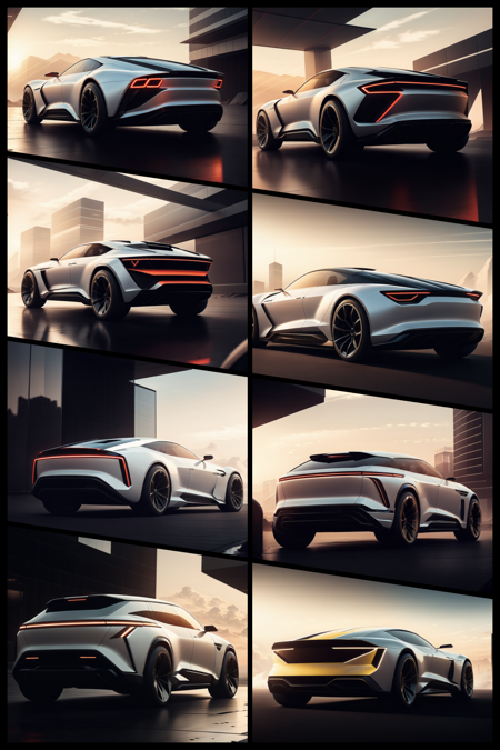 电动车世界Cars| EV World_V1.0