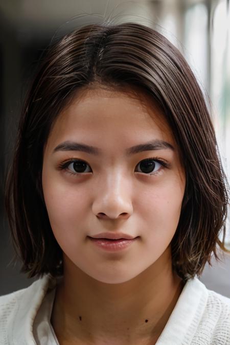 Uta Abe - Judoka