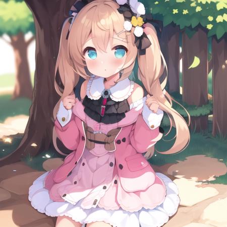 kapipopdrops版本v1 epoch 11 (ID: 149578)
