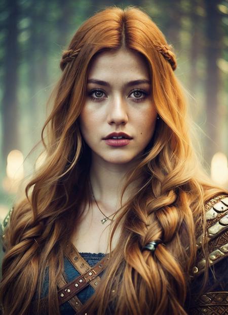 Katherine McNamara
