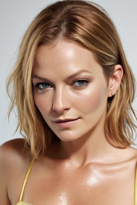 becki newton