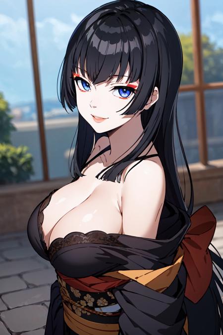 輪堂鴉夜\Rindo Aya\轮堂鸦夜 - アンデッドガール・マーダーファルス\Undead Girl Murder Farce\不死少女 杀人笑剧