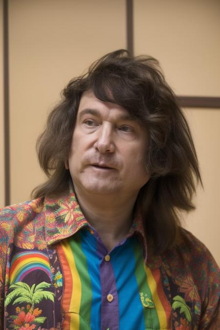 Javier Milei