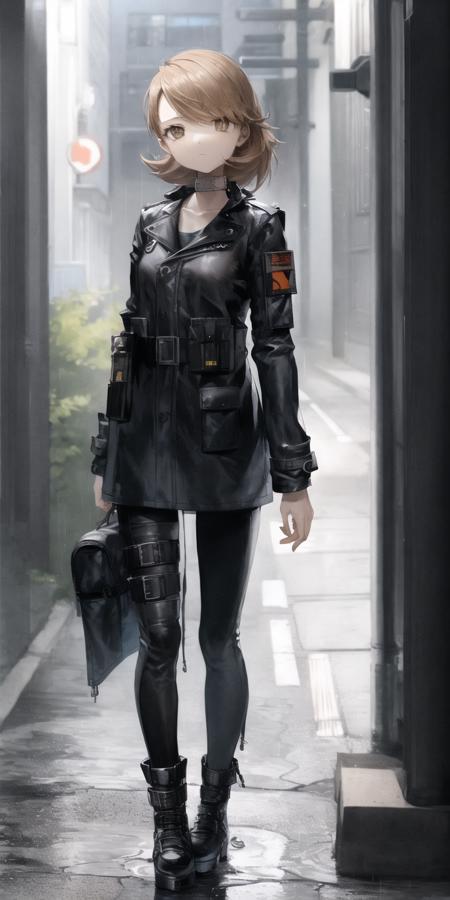 Yukari (Persona 3)