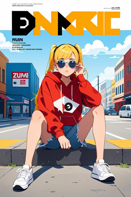 helloFlatArt版本v1.6gVAE (ID: 578507)