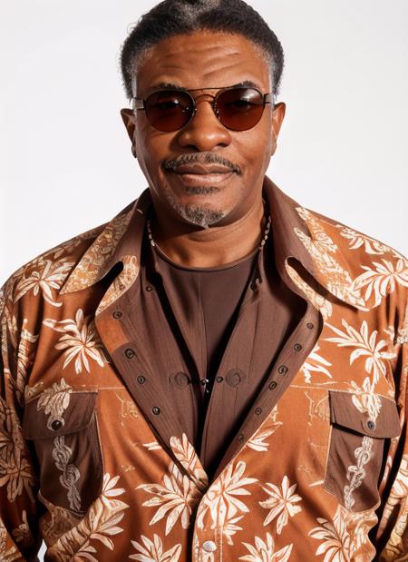 Keith David Lora