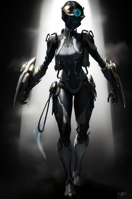 Mag | Warframe