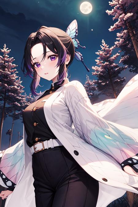 Kochou Shinobu 胡蝶しのぶ / Kimetsu no Yaiba