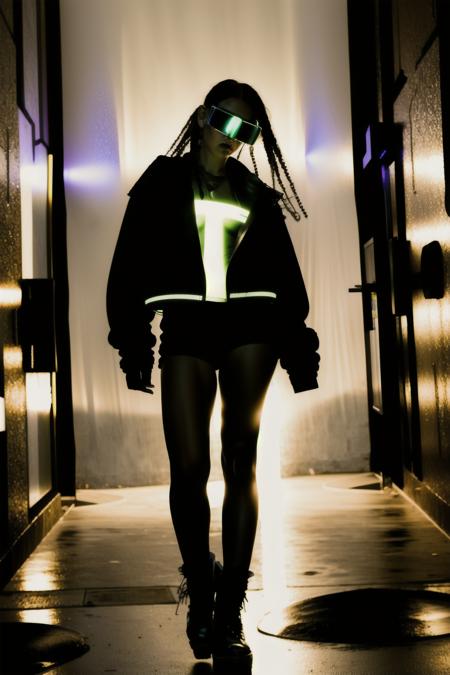 Cyber Rave