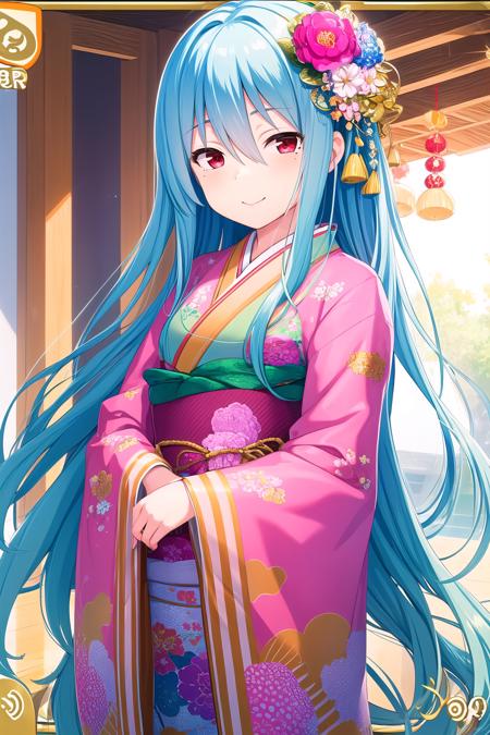 Kayashima Otome (Girl Friend BETA) | 栢嶋乙女 (ガールフレンド（仮）)